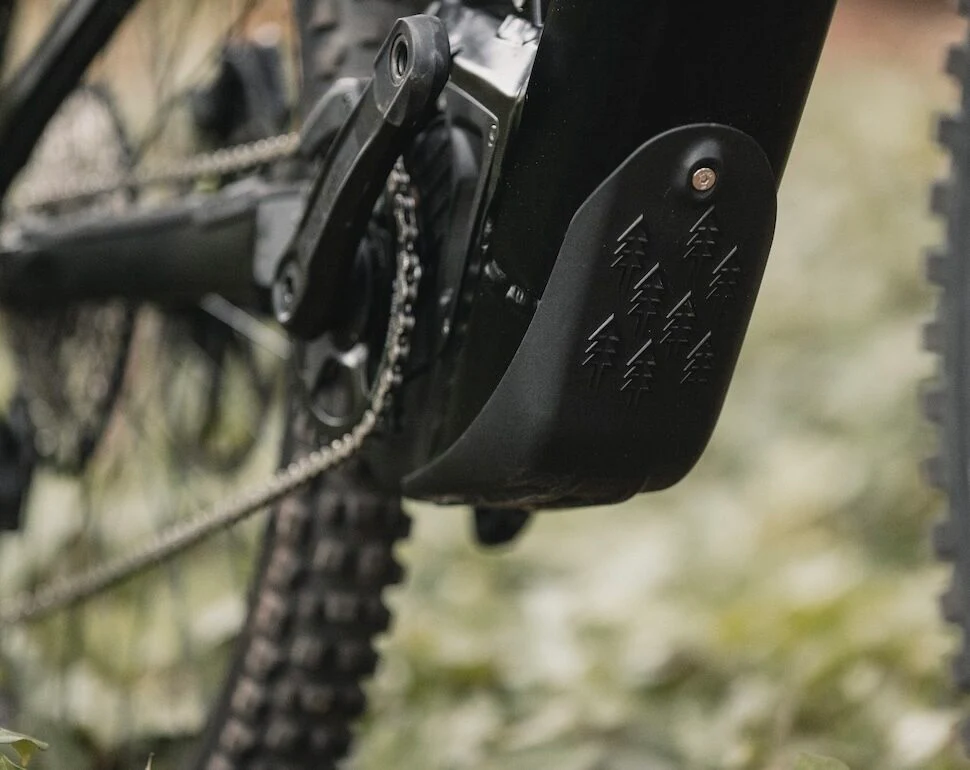 2024 Alpine Trail E1 (Shimano EU) - Image 3