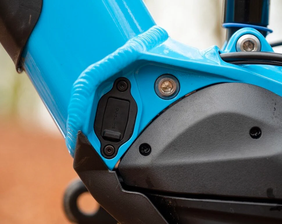 2024 Alpine Trail E2 (Shimano EU) - Image 3