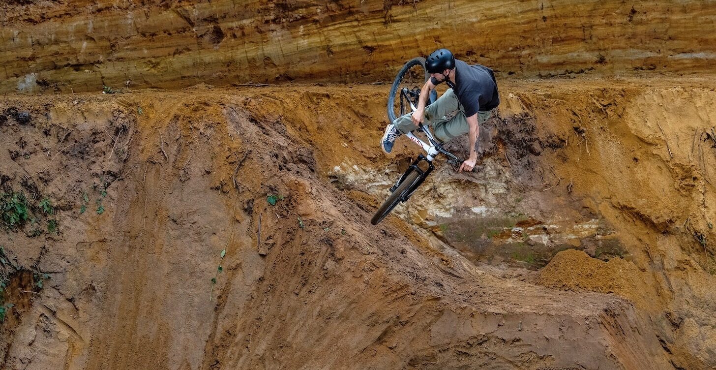 2024 Alcatraz Frame Kit - Image 7