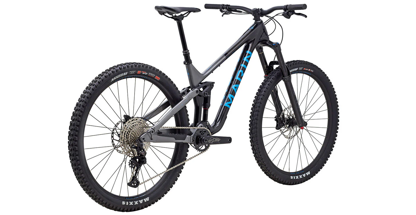 2023 Alpine Trail Carbon 1 - Image 3