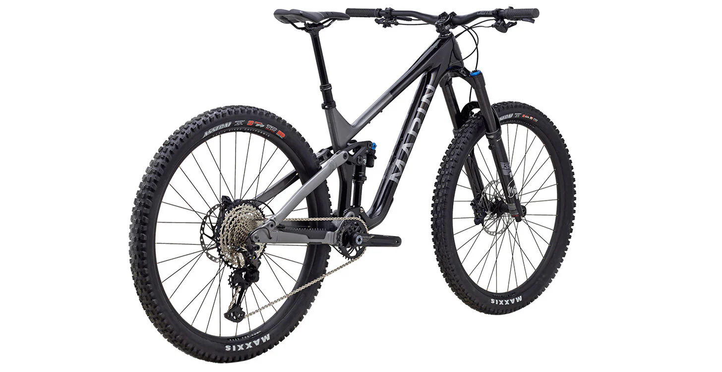 2023 Alpine Trail Carbon 2 - Image 3