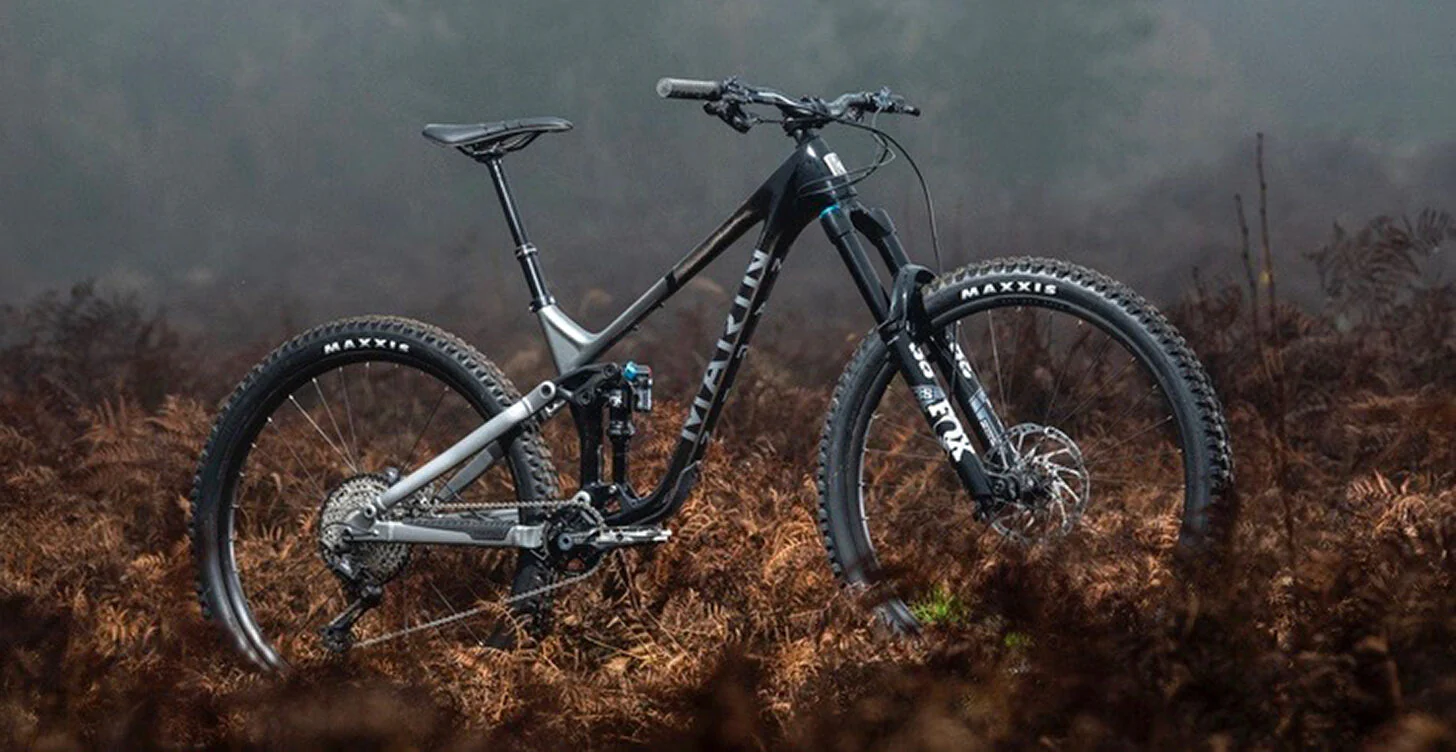 2023 Alpine Trail Carbon 2 - Image 4