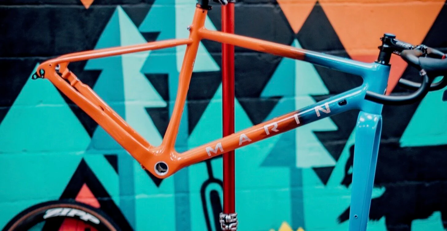 2023 Headlands Frame Kit - Image 6