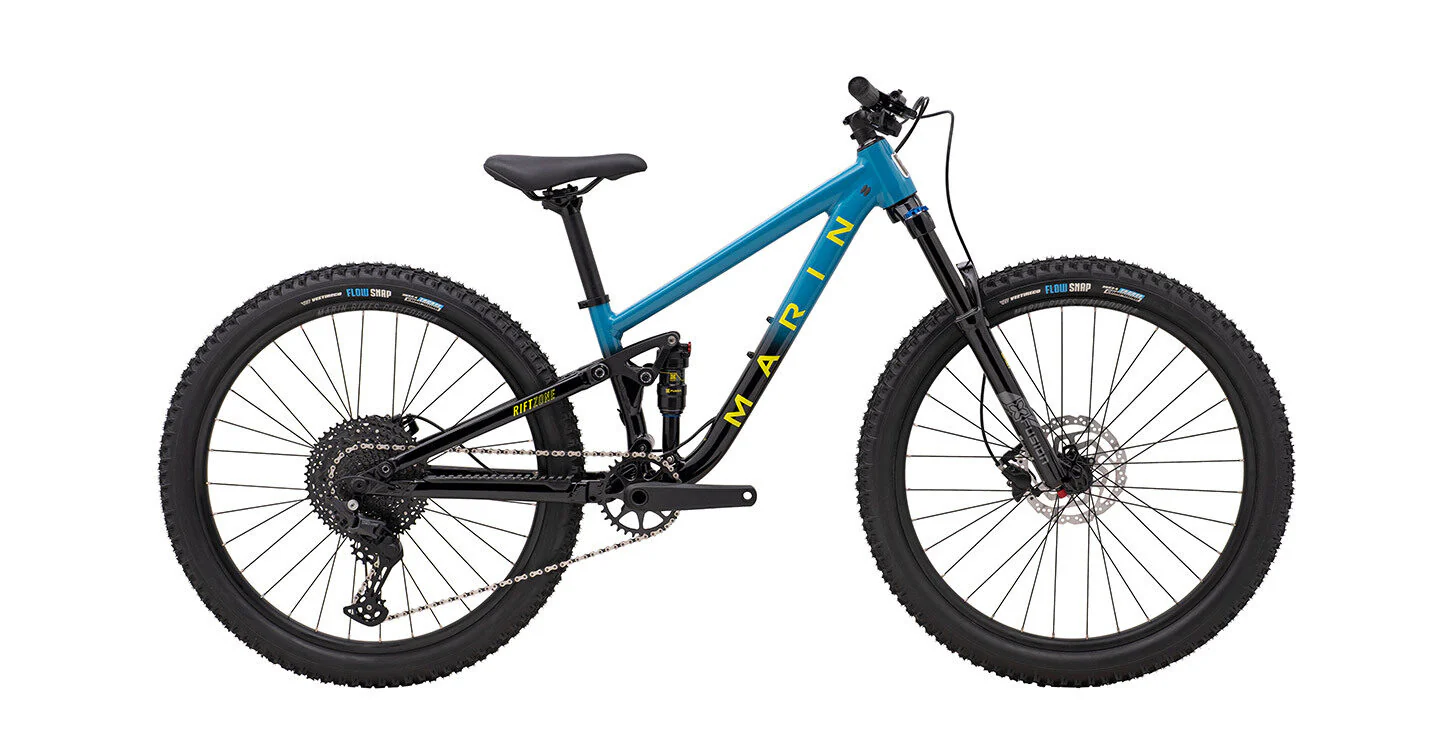 2024 Rift Zone Jr 26" - Image 3