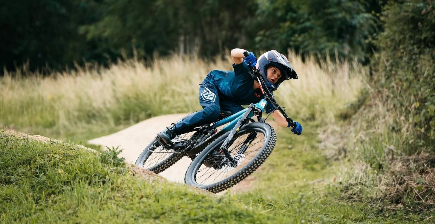 2024 Rift Zone Jr 26" - Image 5