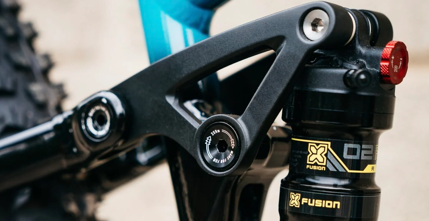 2024 Rift Zone Jr 26" - Image 7