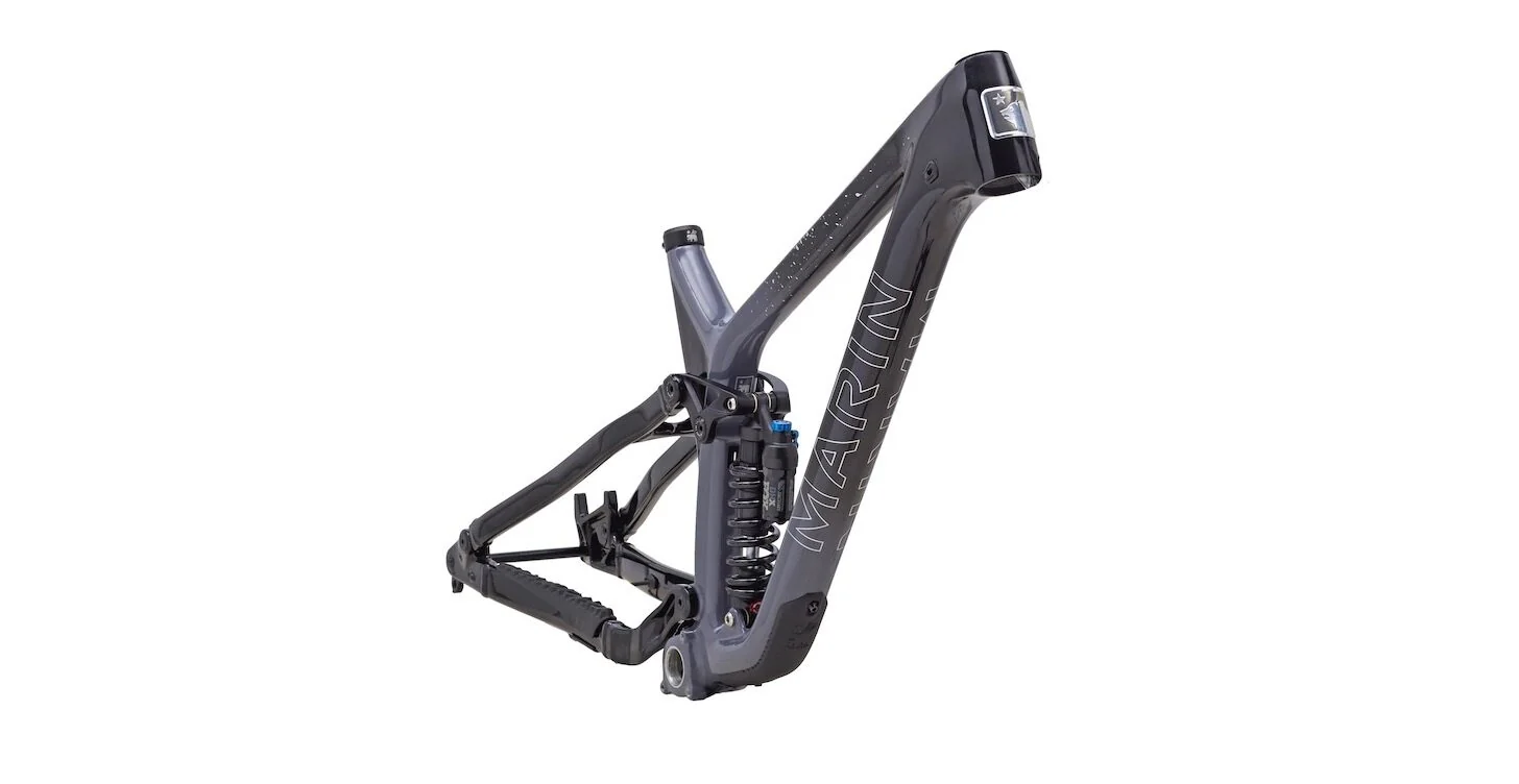 2023 Rift Zone Carbon XR - Image 3