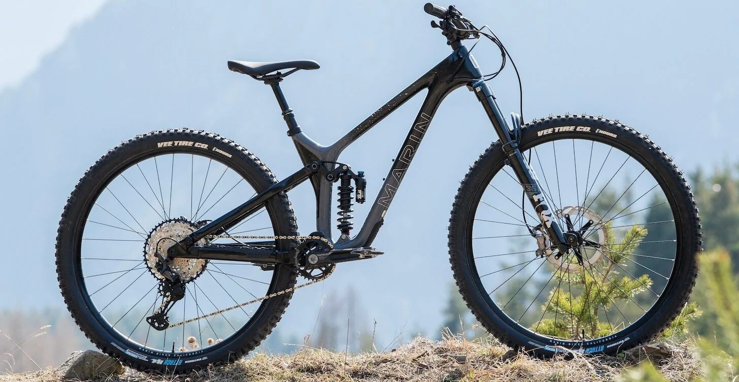 2023 Rift Zone Carbon XR - Image 4