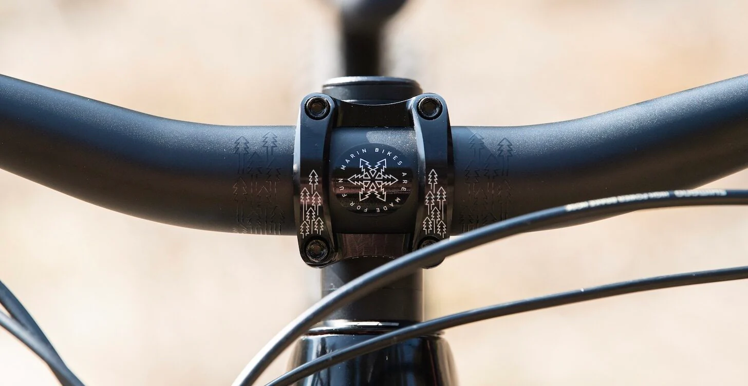 2023 Rift Zone 29" Carbon XR Frame Kit - Image 6