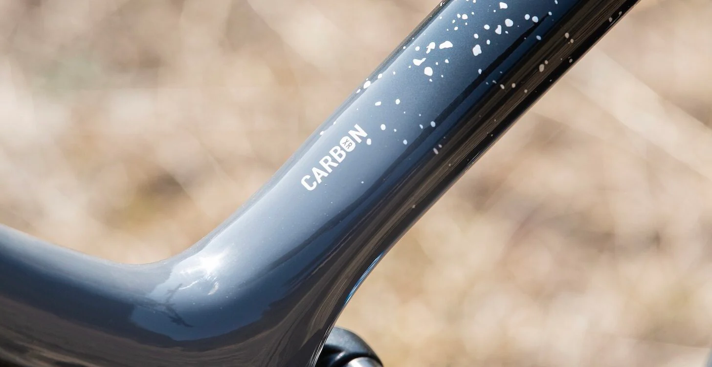 2023 Rift Zone 29" Carbon XR Frame Kit - Image 7