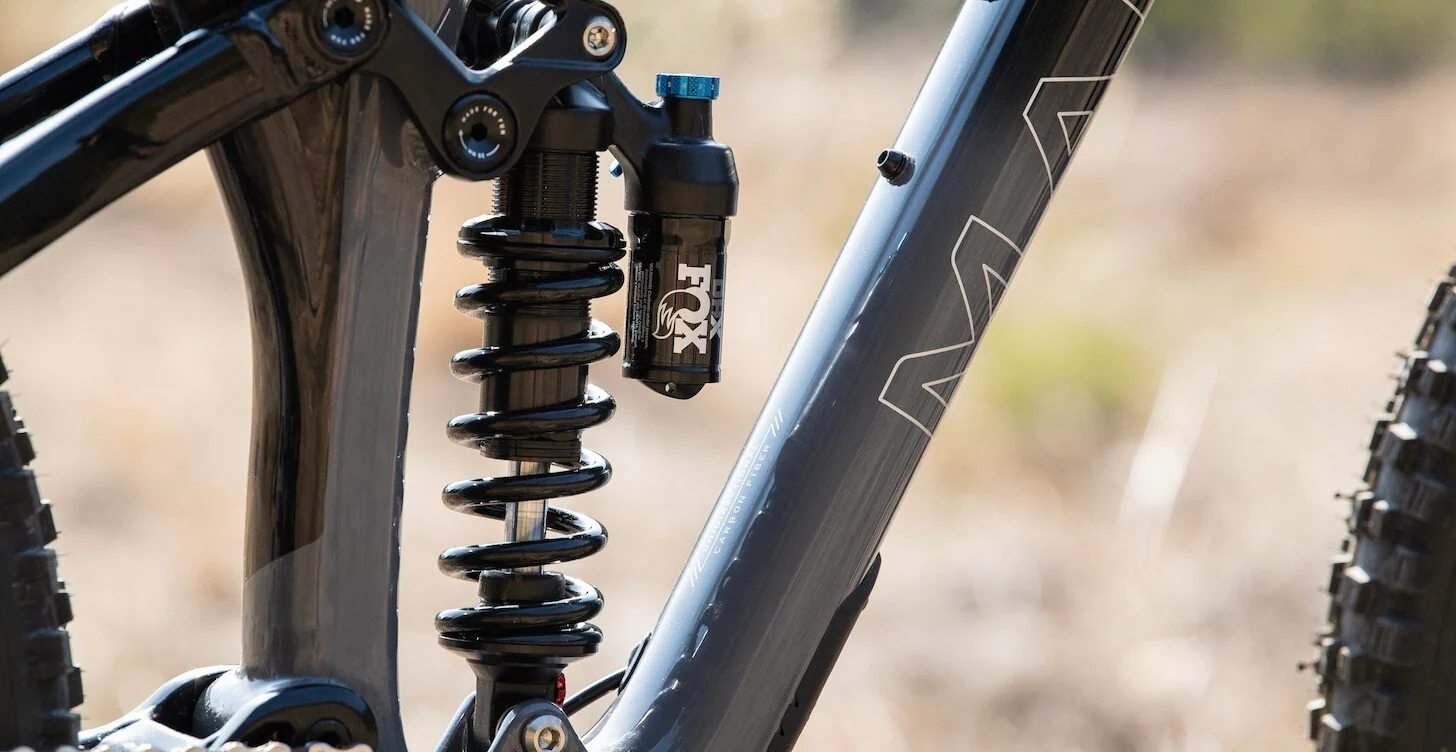 2023 Rift Zone 29" Carbon XR Frame Kit - Image 8