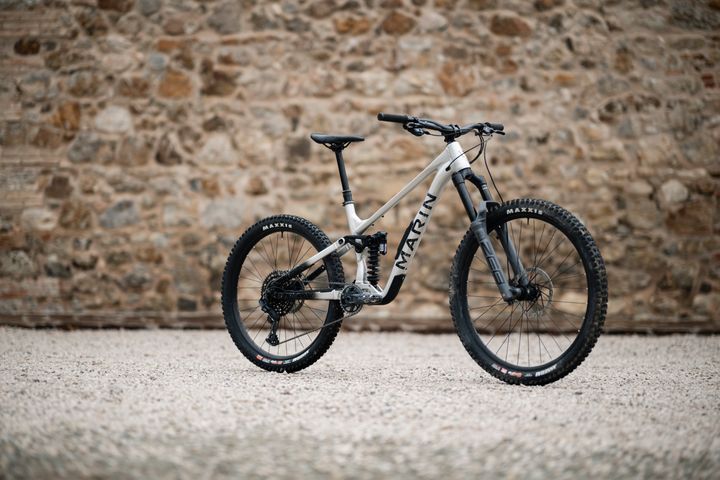 2025 Alpine Trail XR - Image 4