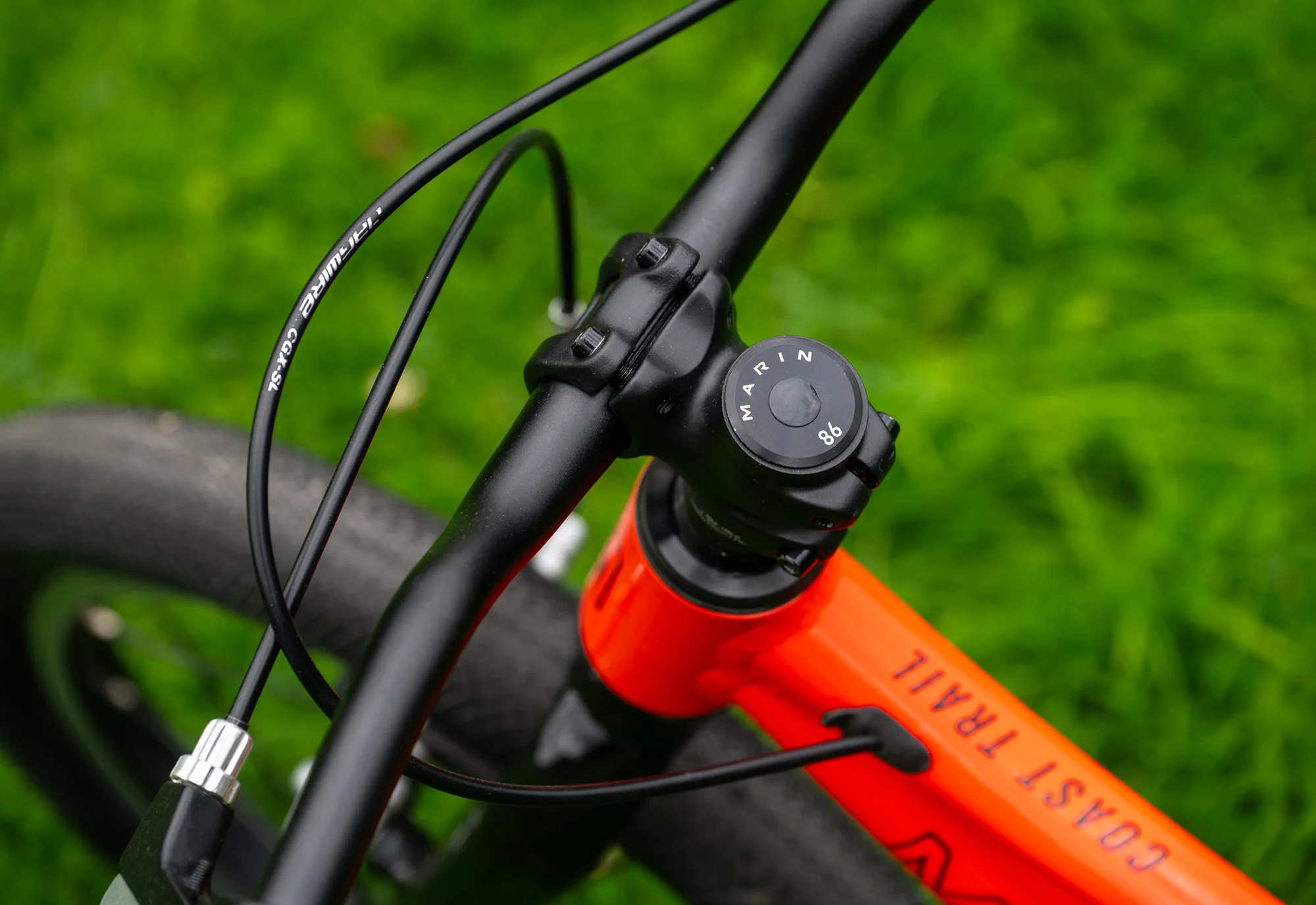 2025 Coast Trail 20" 1 - Image 8