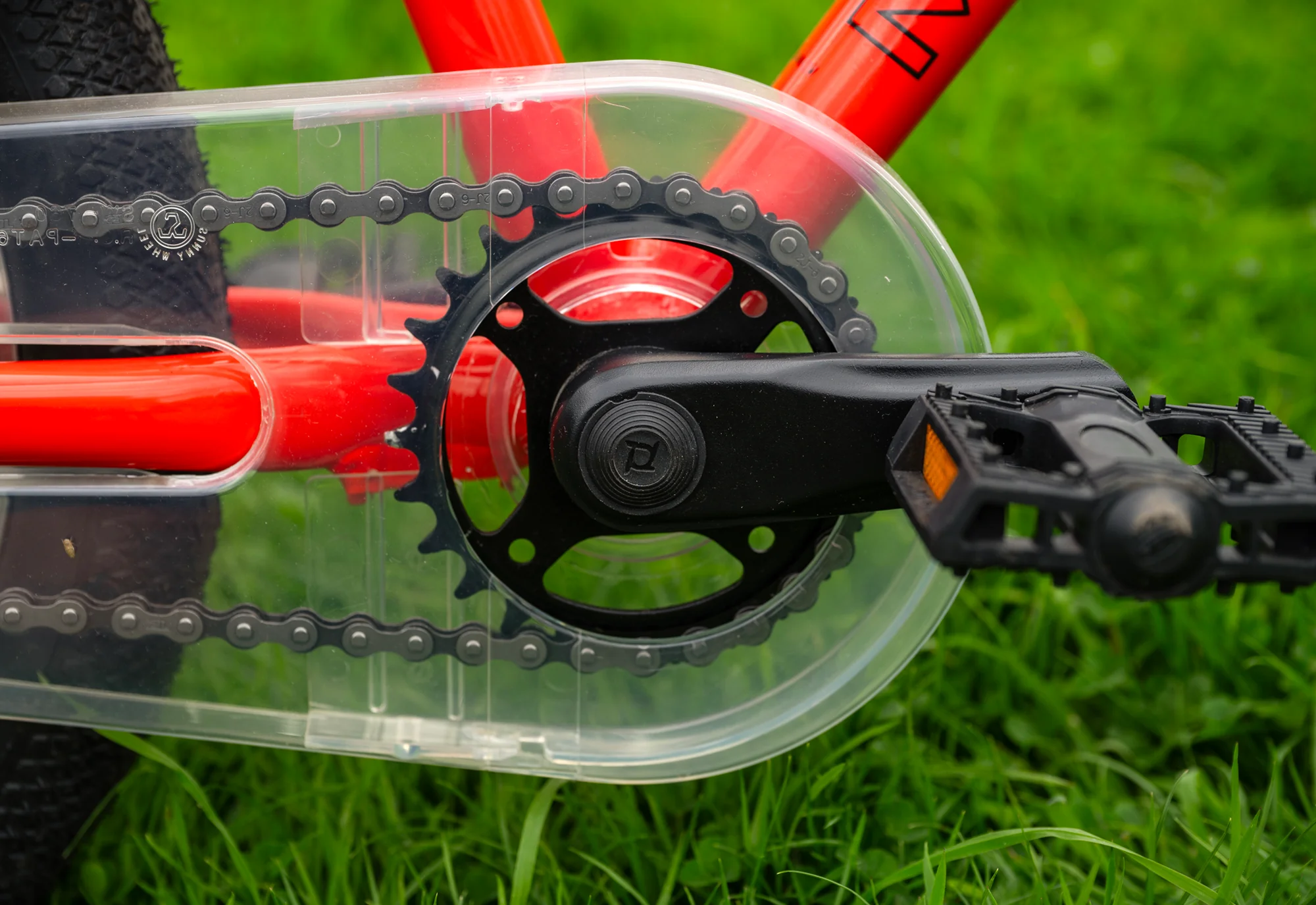 2025 Coast Trail 20" 1 - Image 6