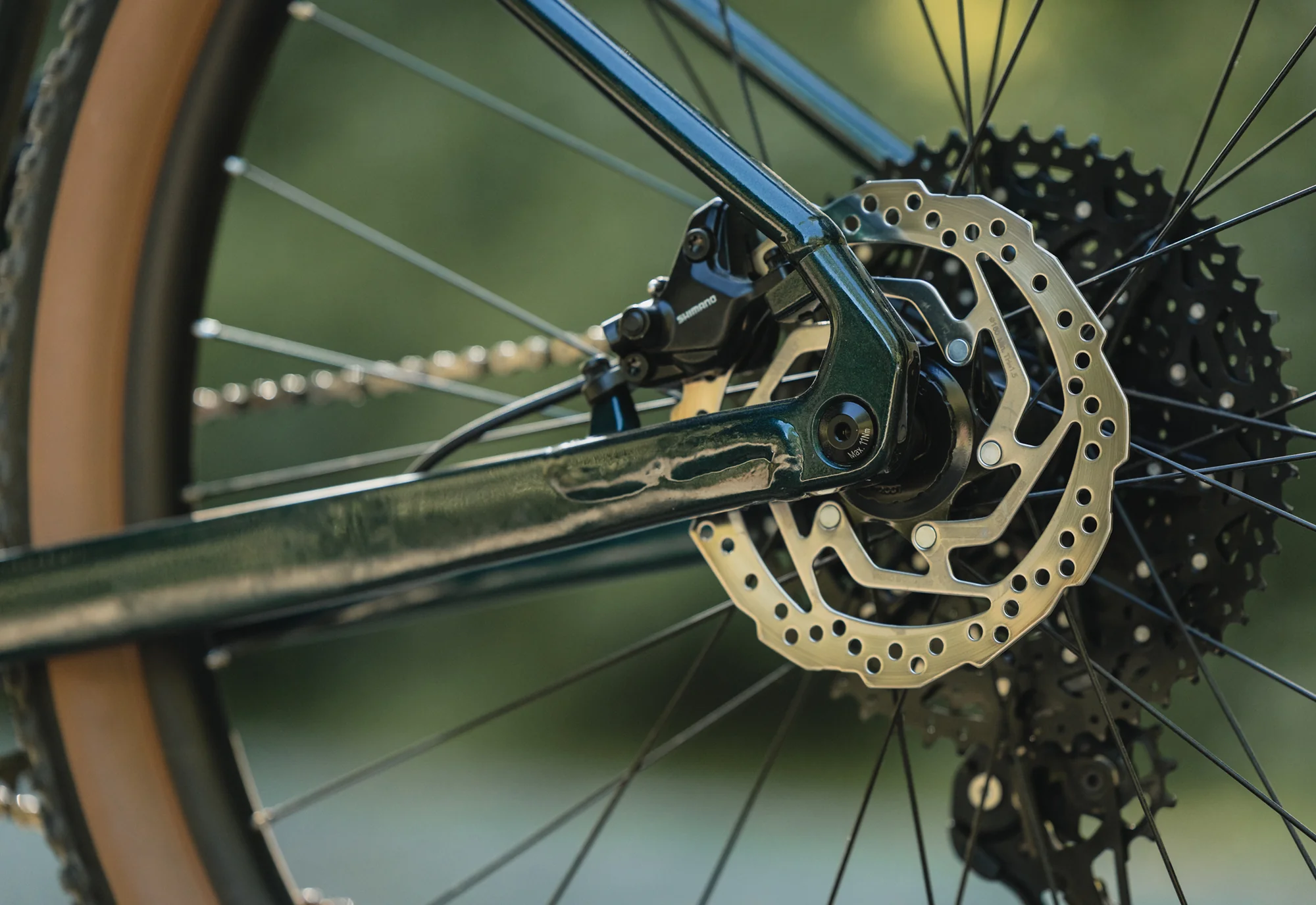 2025 Team Marin 1 - Image 5