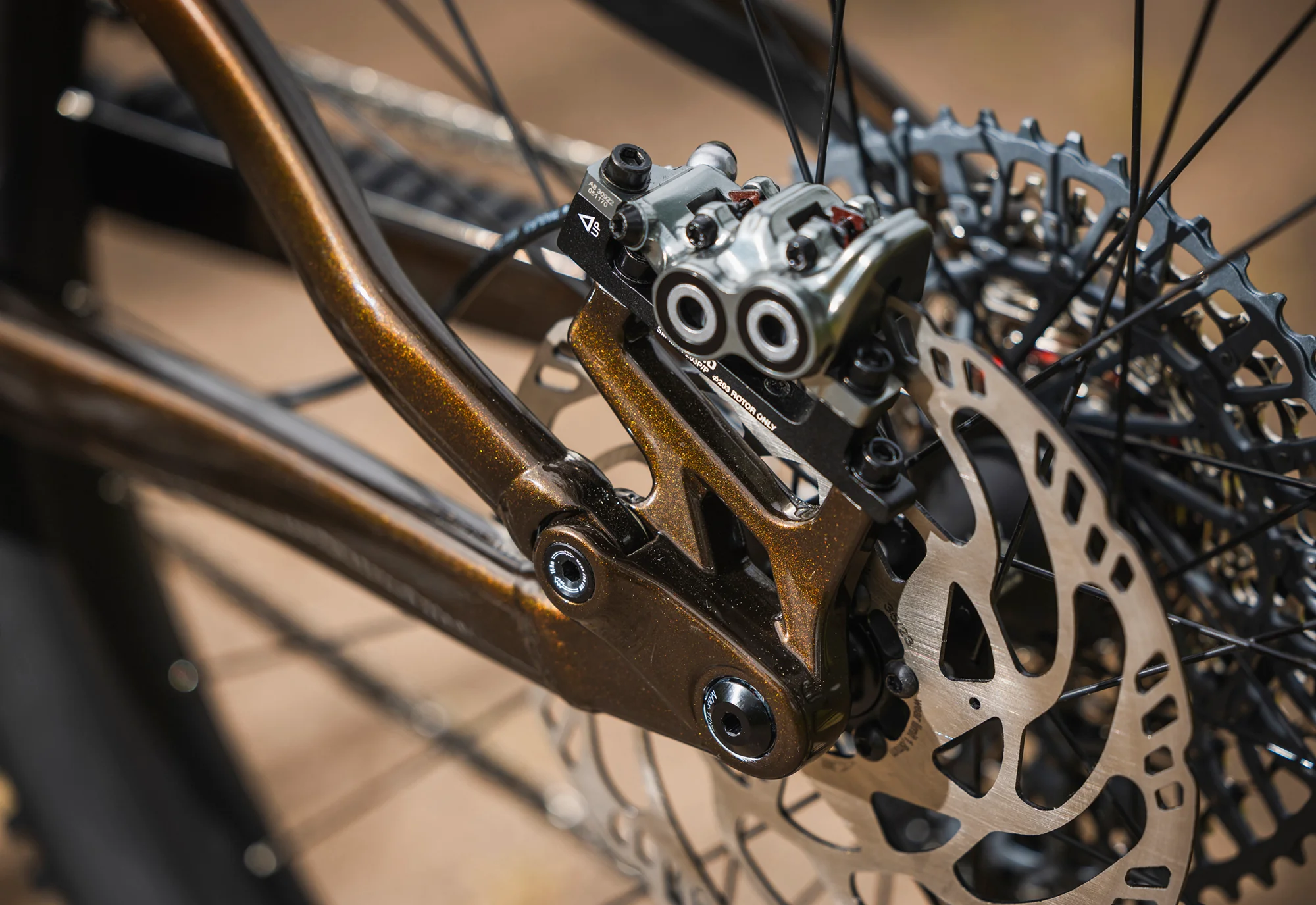 2025 Rift Zone EL XR (INT) - Image 6