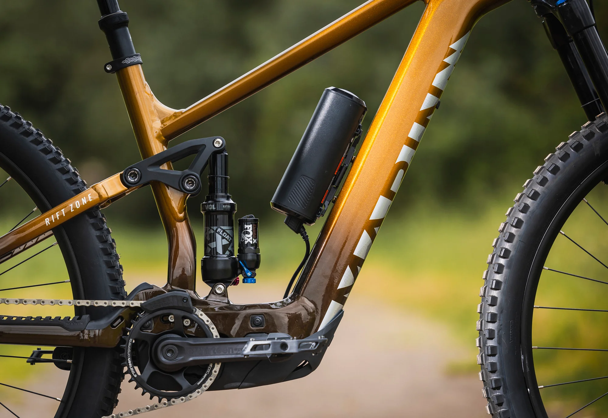 2025 Rift Zone EL XR (INT) - Image 4