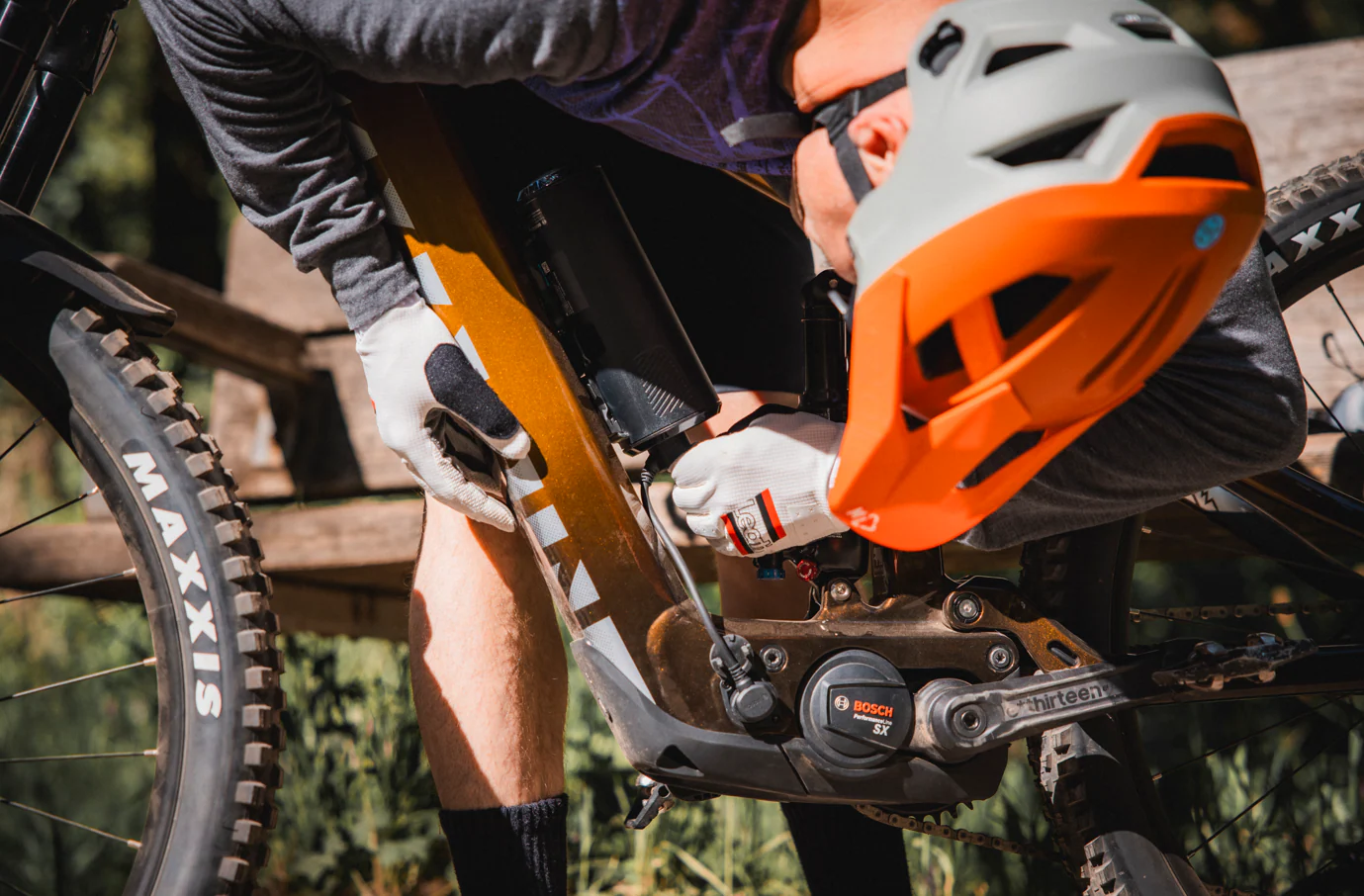 2025 Rift Zone EL XR (INT) - Image 8