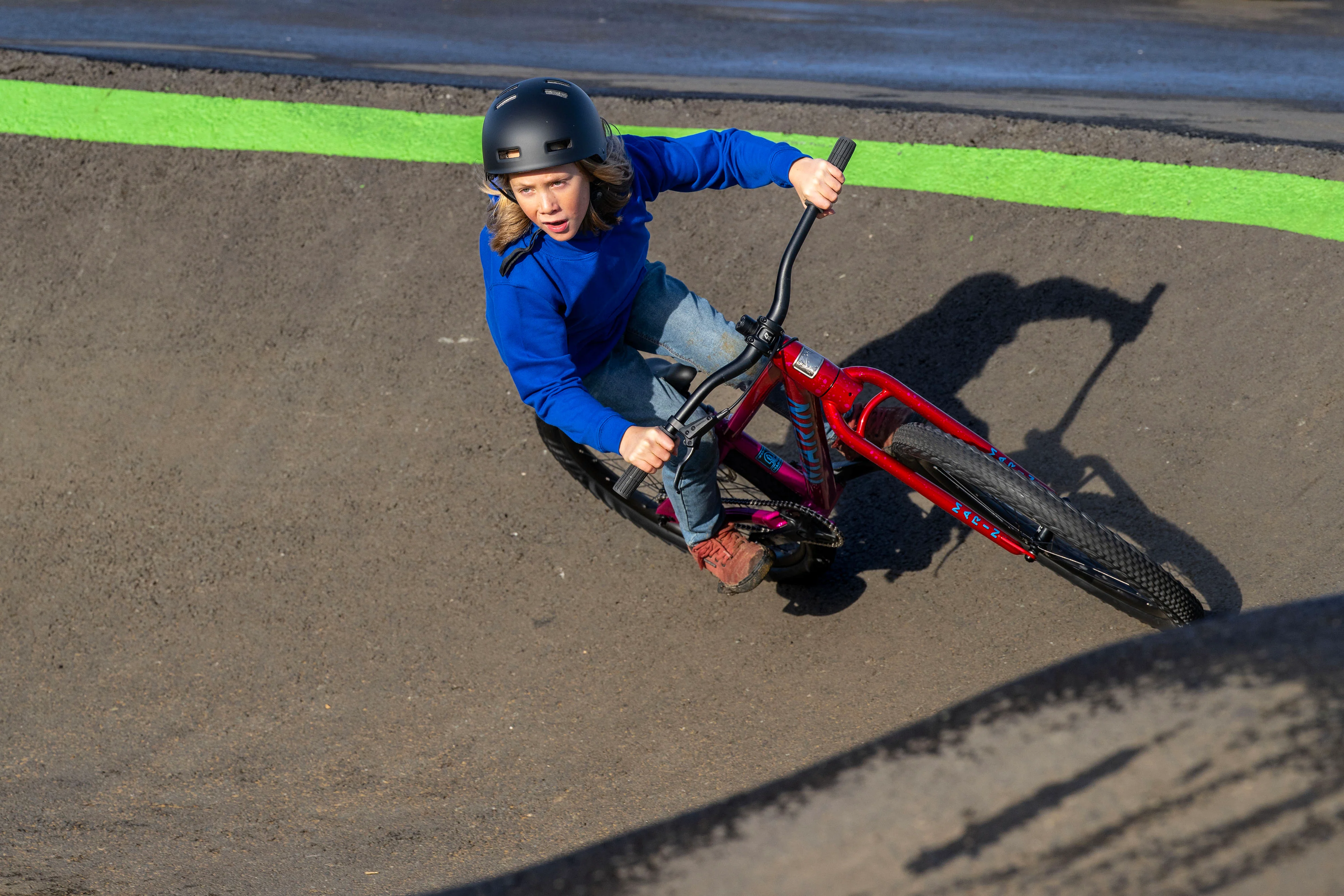 2026 ALCATRAZ JR. 24' - Image 4
