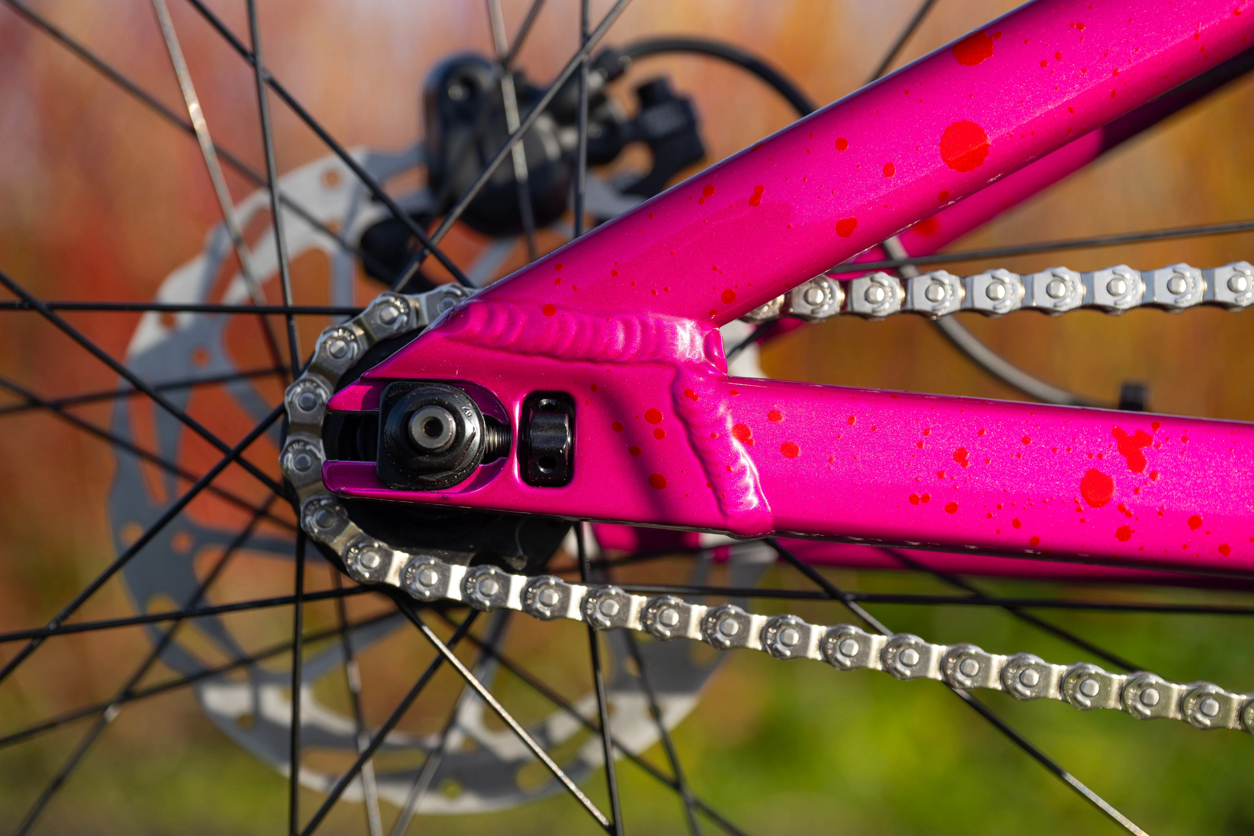 2026 ALCATRAZ JR. 24' - Image 8