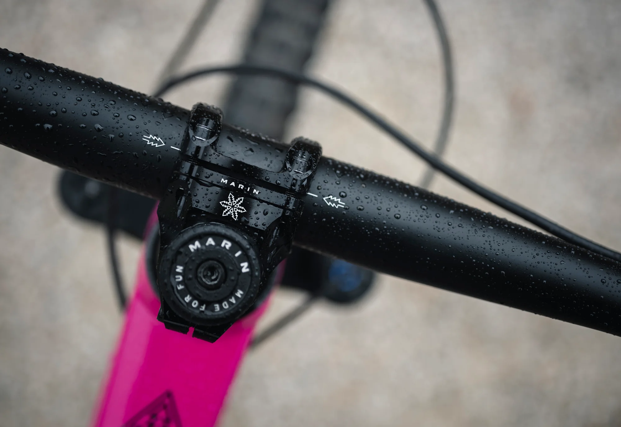 2025 ALPINE TRAIL XR AXS - Image 6