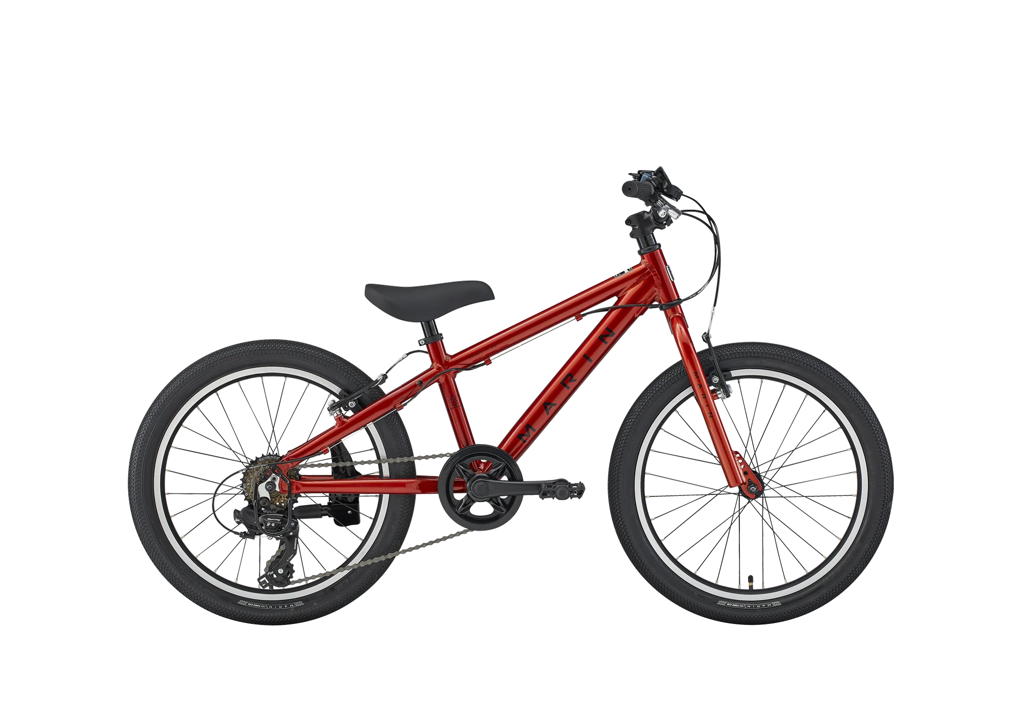 2025 DONKY JR 20" 6SP - Image 3